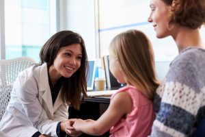 Pediatric Clinic Shares 9 Reasons