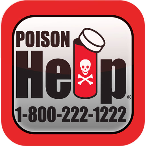 When to Call Poison Control | Mountainland Pediatrics