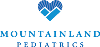 Mountainland Pediatrics Logo