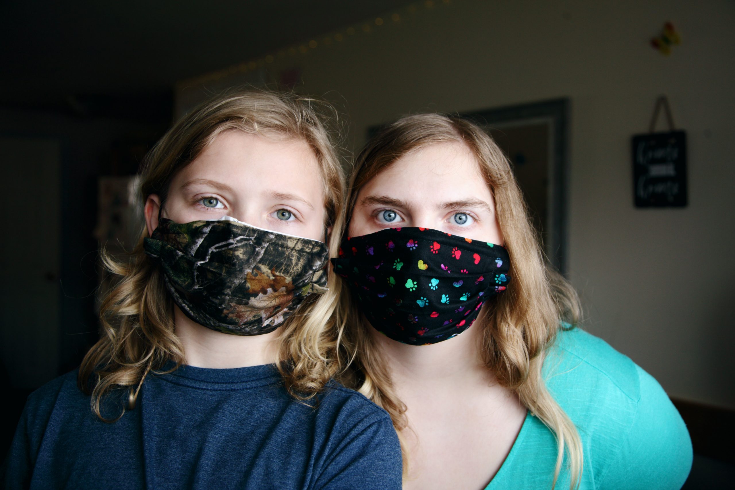 Face masks